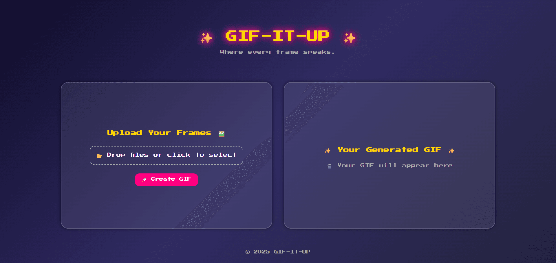 Gif-it-up